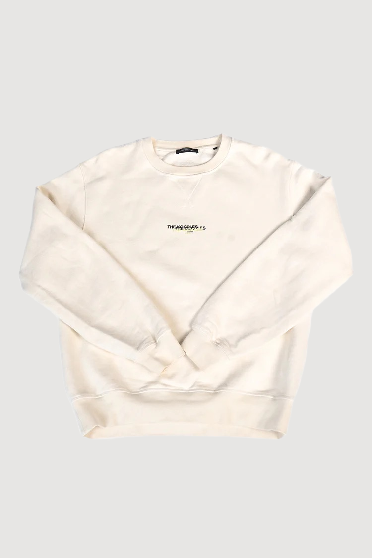 Crewneck
