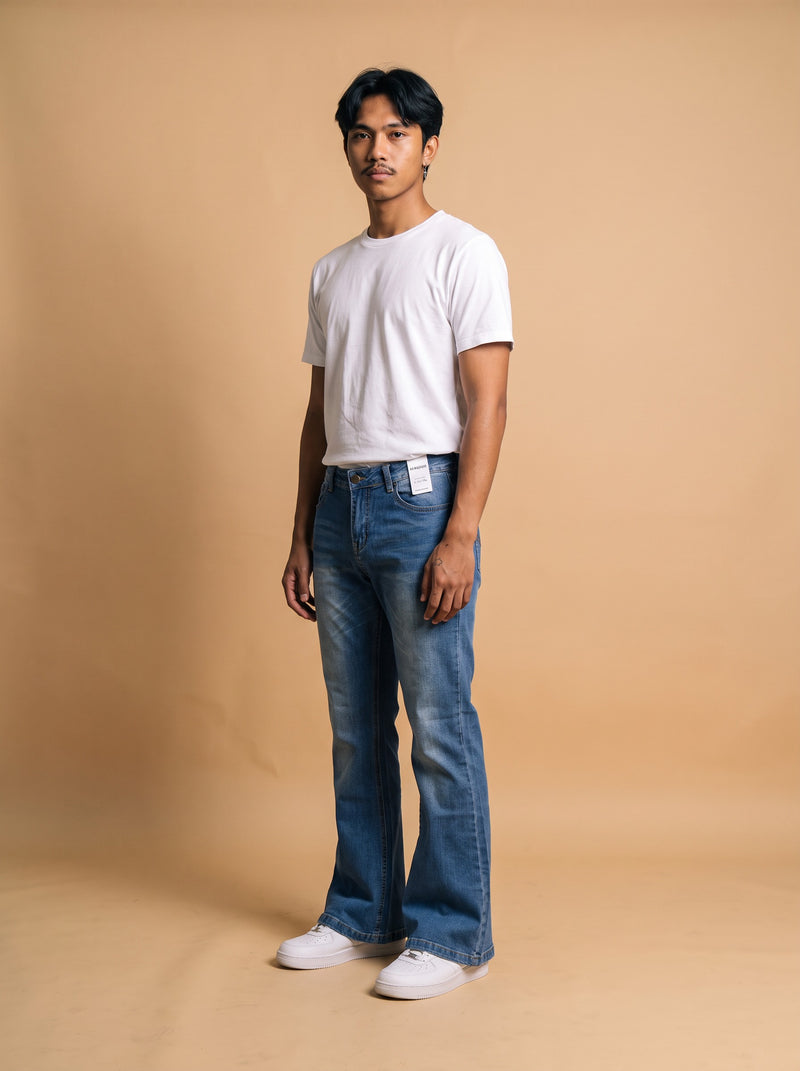 Flare Jeans