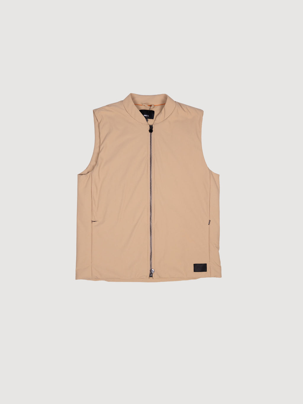 BALRXI regular fit gilet