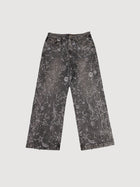 20K Zodiac Diamond Jeans