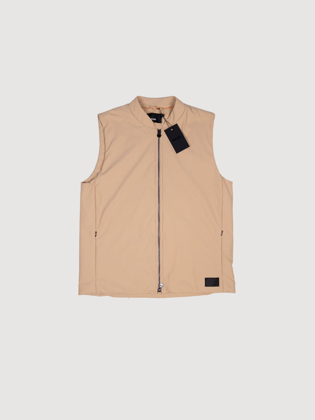 BALRXI regular fit gilet