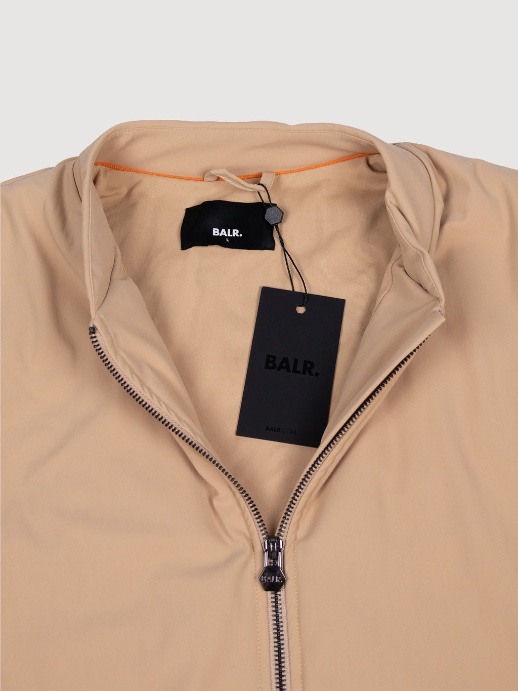 BALRXI regular fit gilet