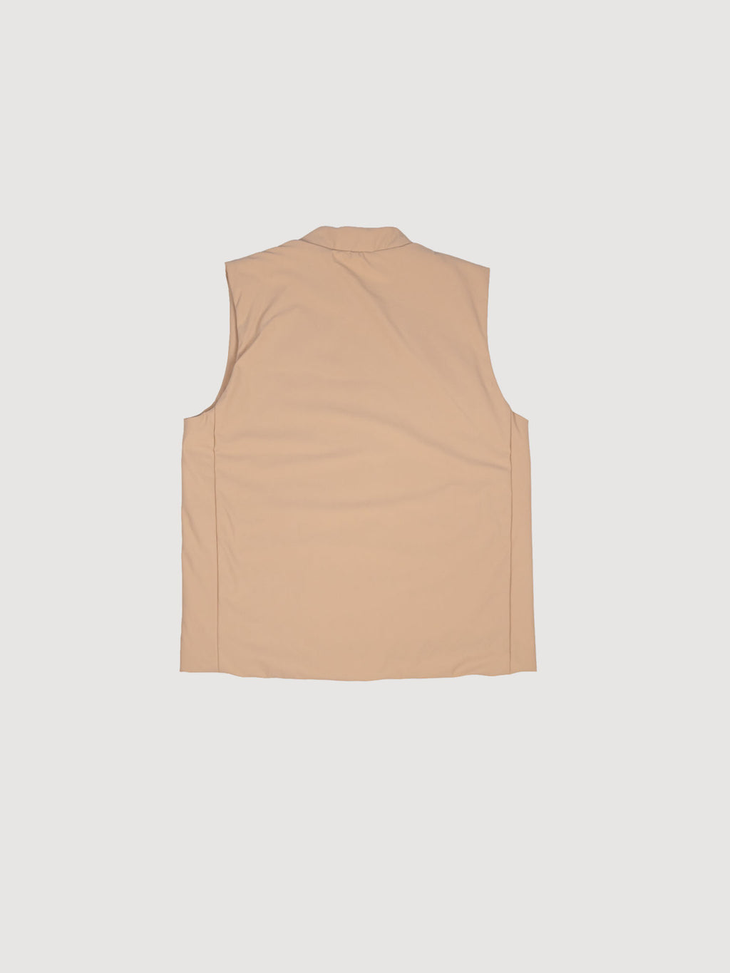 BALRXI regular fit gilet