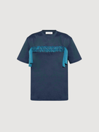 Lanvin Curb Lace T-Shirt