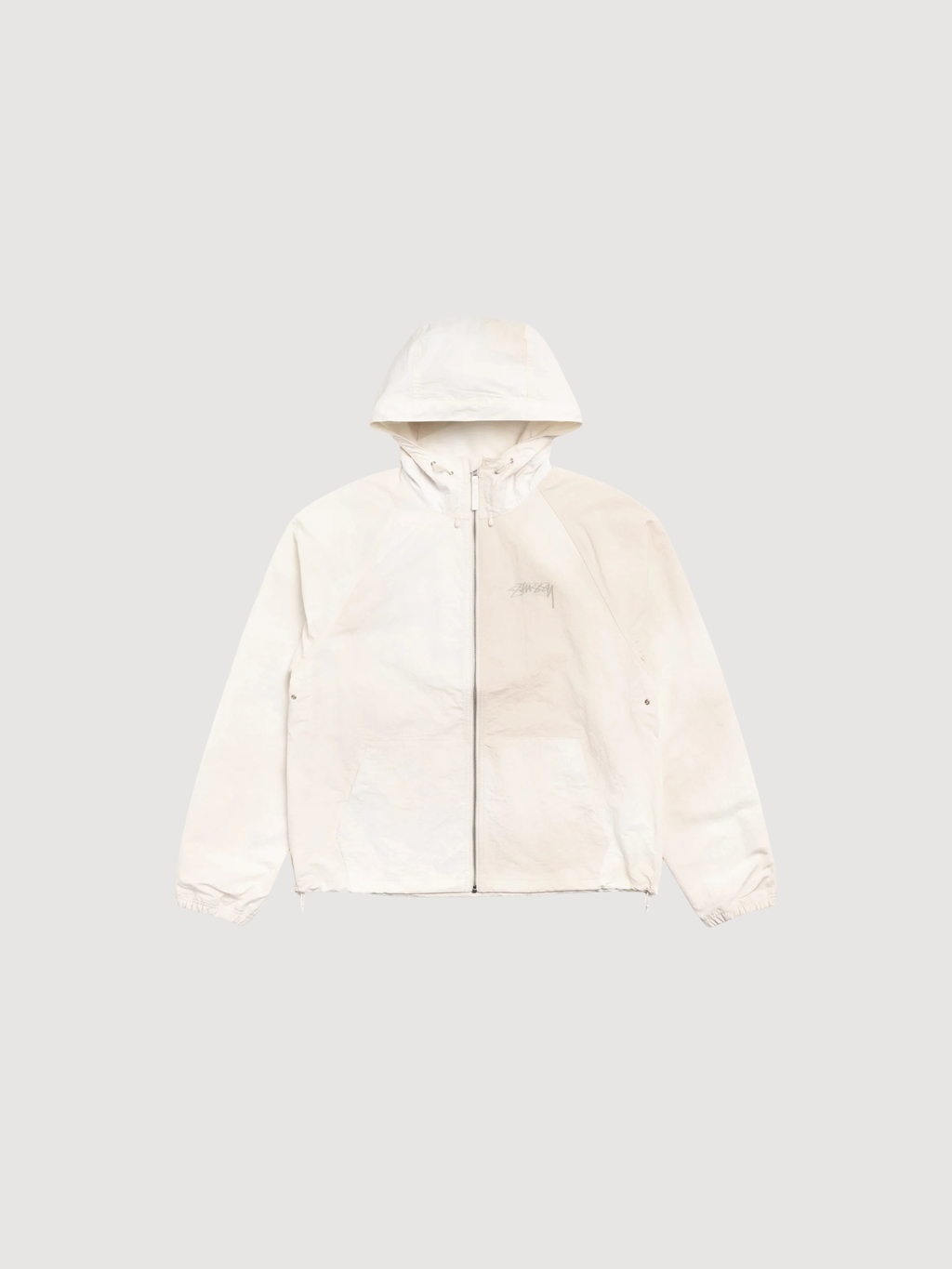 BEACH SHELL WAVE DYE