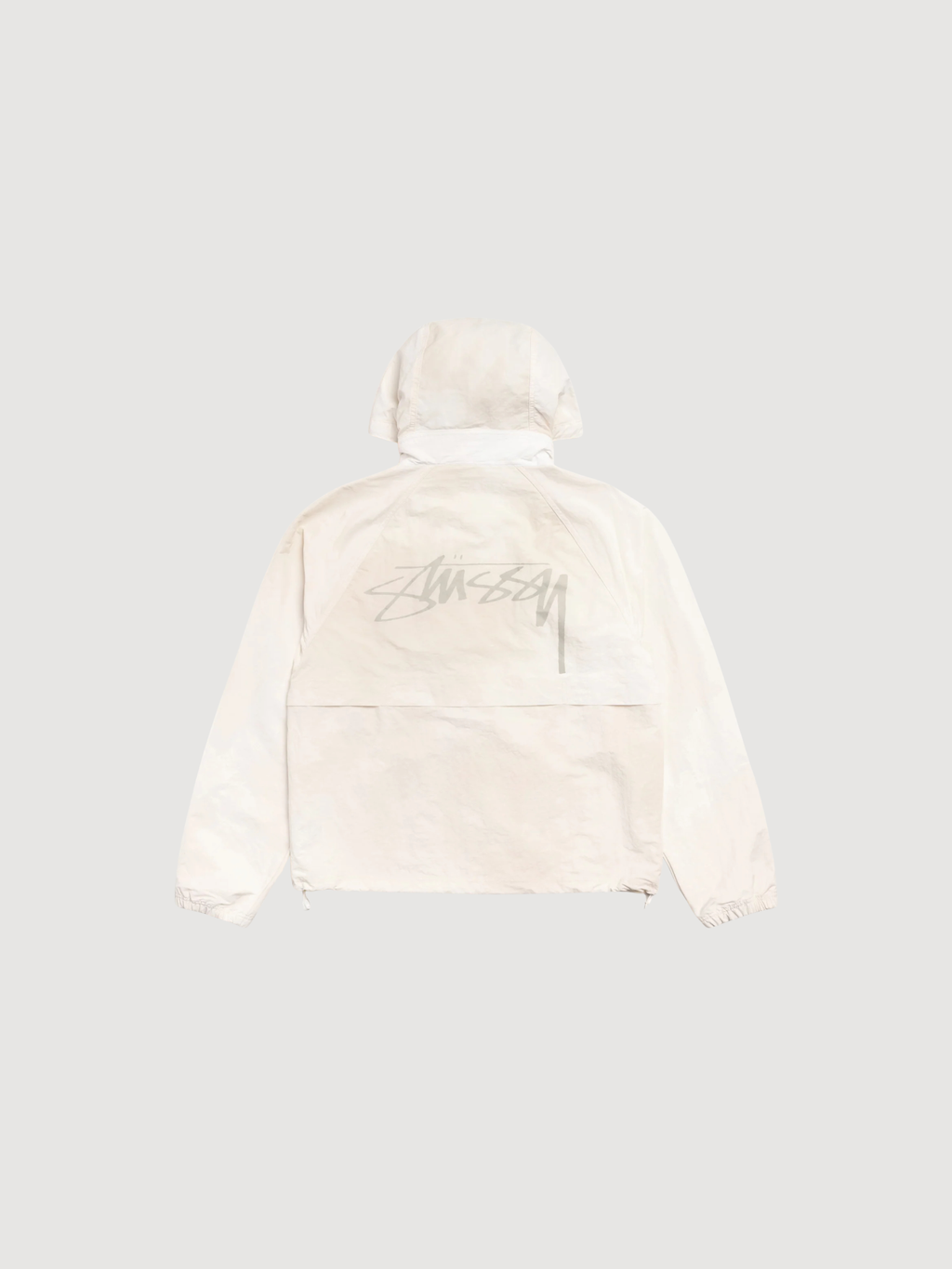 BEACH SHELL WAVE DYE