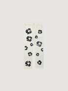 Denim Tears x Levi's wreath-print straight-leg jeans