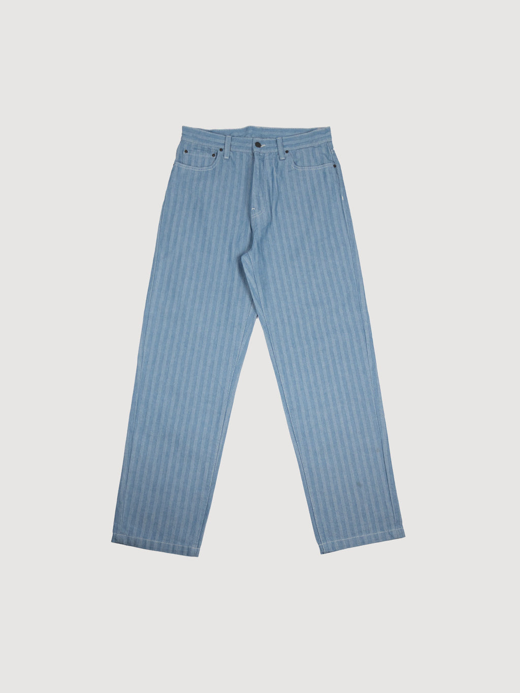 Striped Carhart Jeans