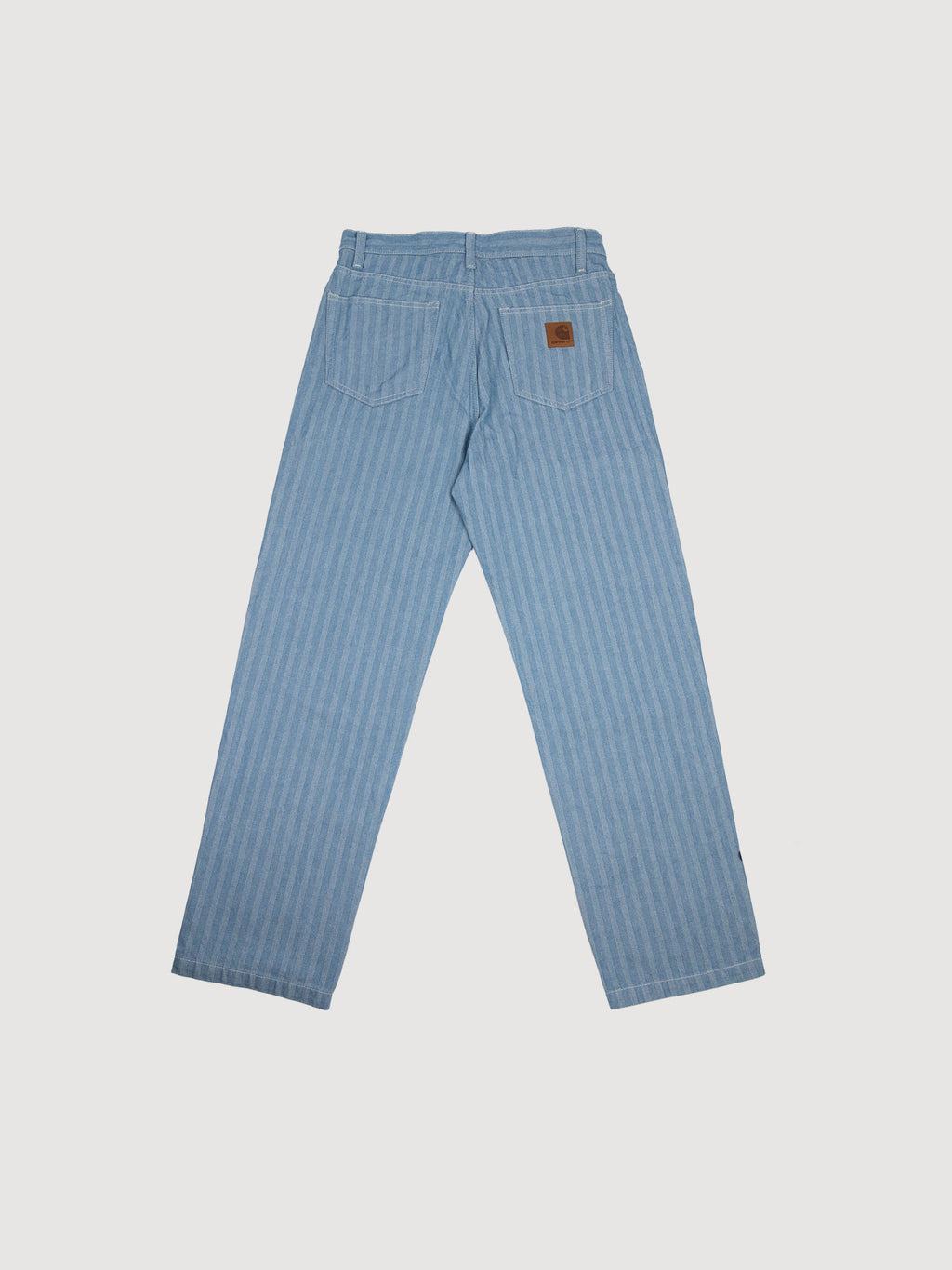 Striped Carhart Jeans