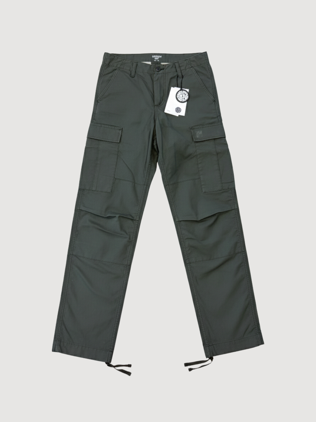 Carhartt WIP Regular Fit Cargo Pants OG