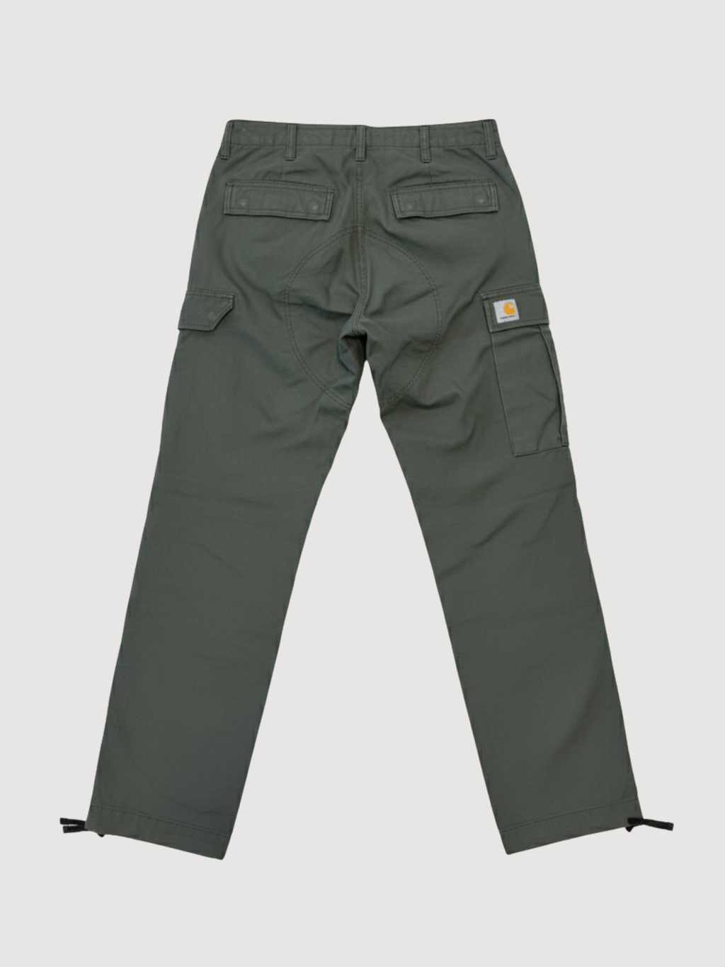 Carhartt WIP Regular Fit Cargo Pants OG