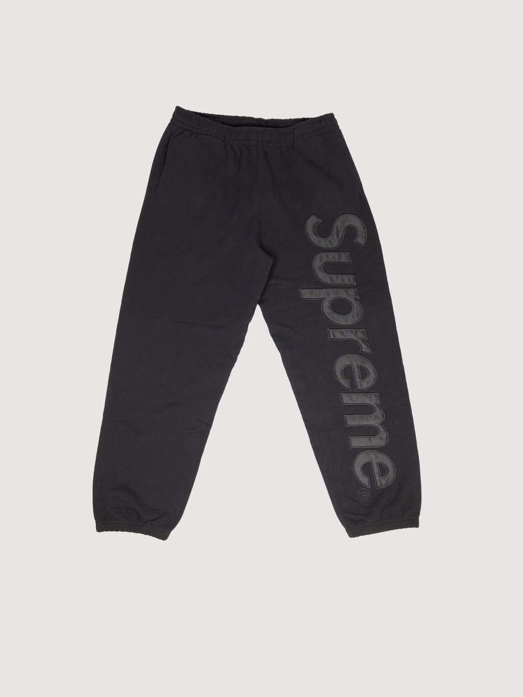 Supreme Logo Sweatpant
