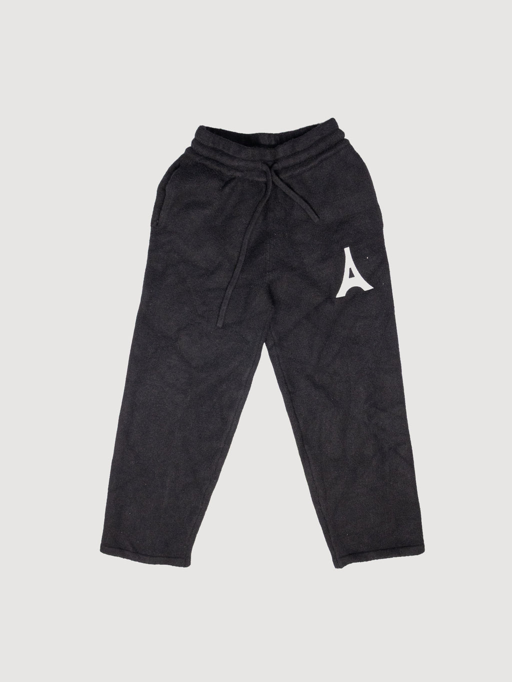 Knitted Joggers