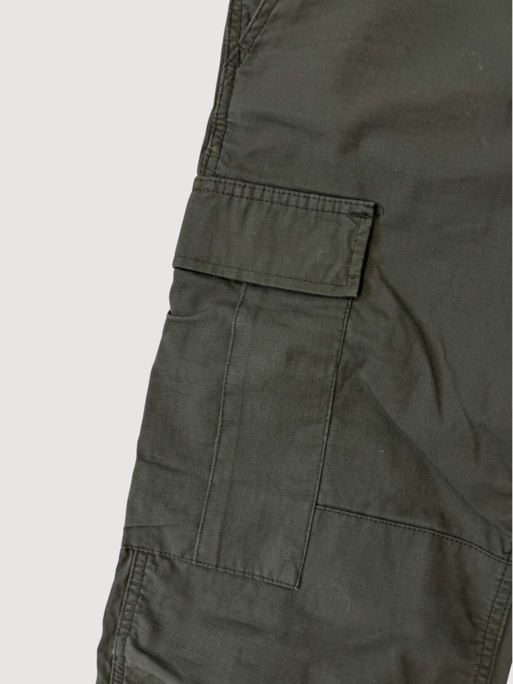 Carhartt WIP Regular Fit Cargo Pants OG