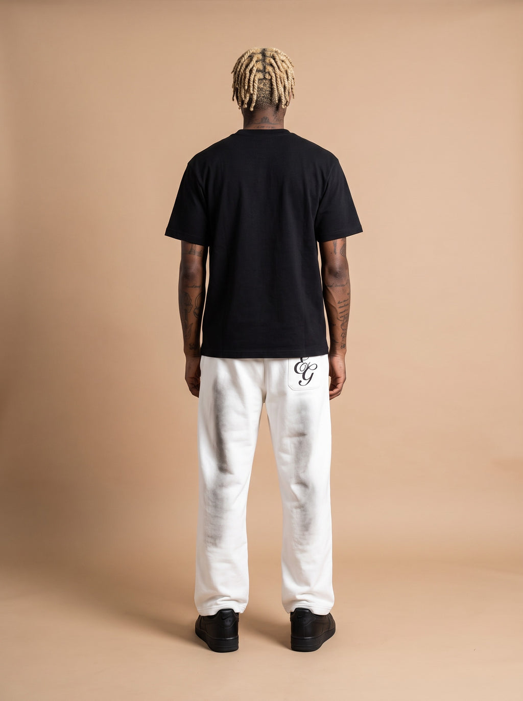 Unique Art Sweatpant
