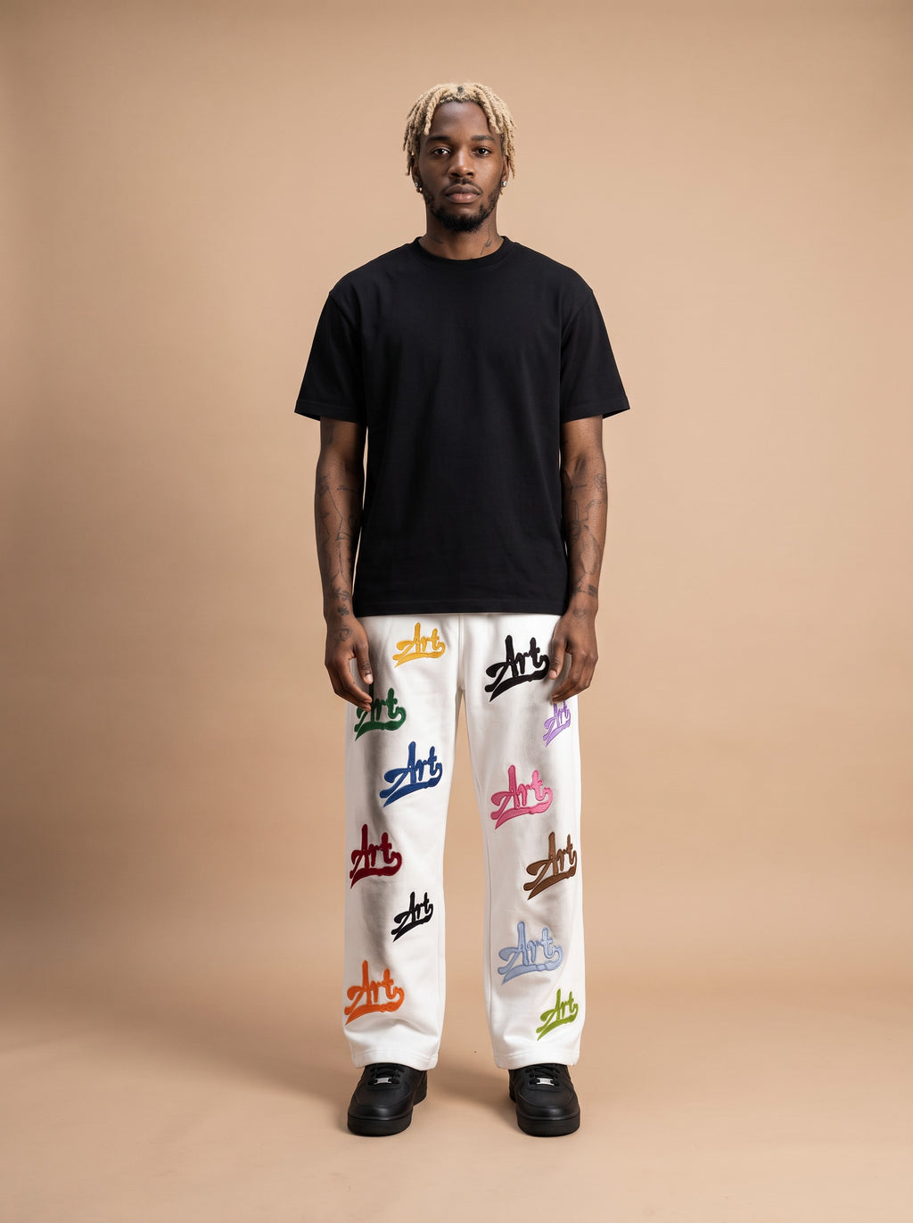 Unique Art Sweatpant