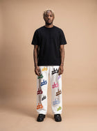 Unique Art Sweatpant