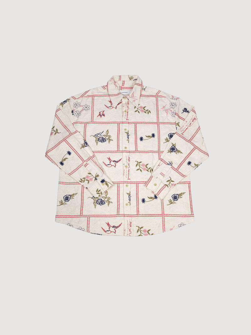 G. Karnnon designer shirt