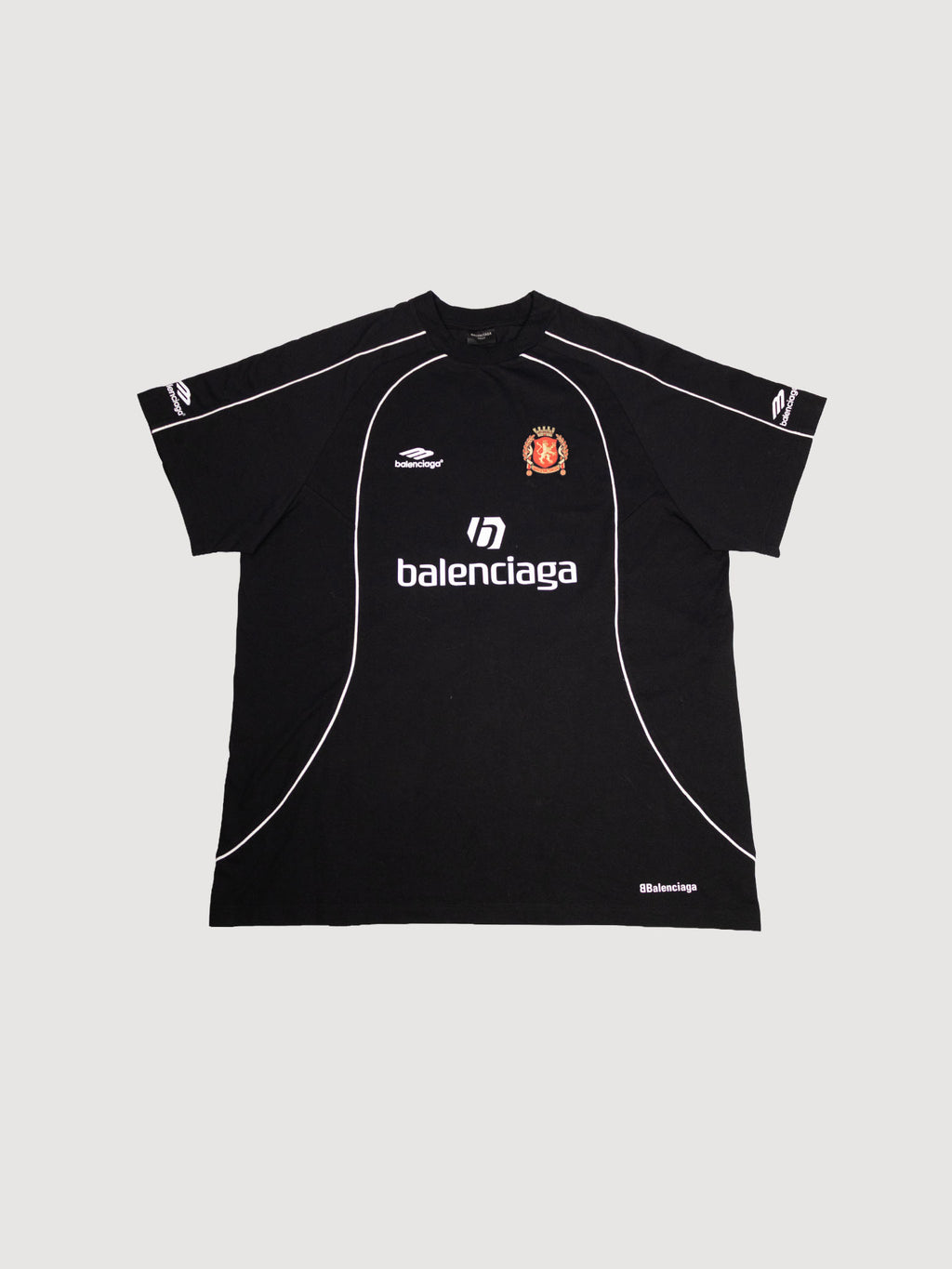 Dubai exclusive T-shirt
