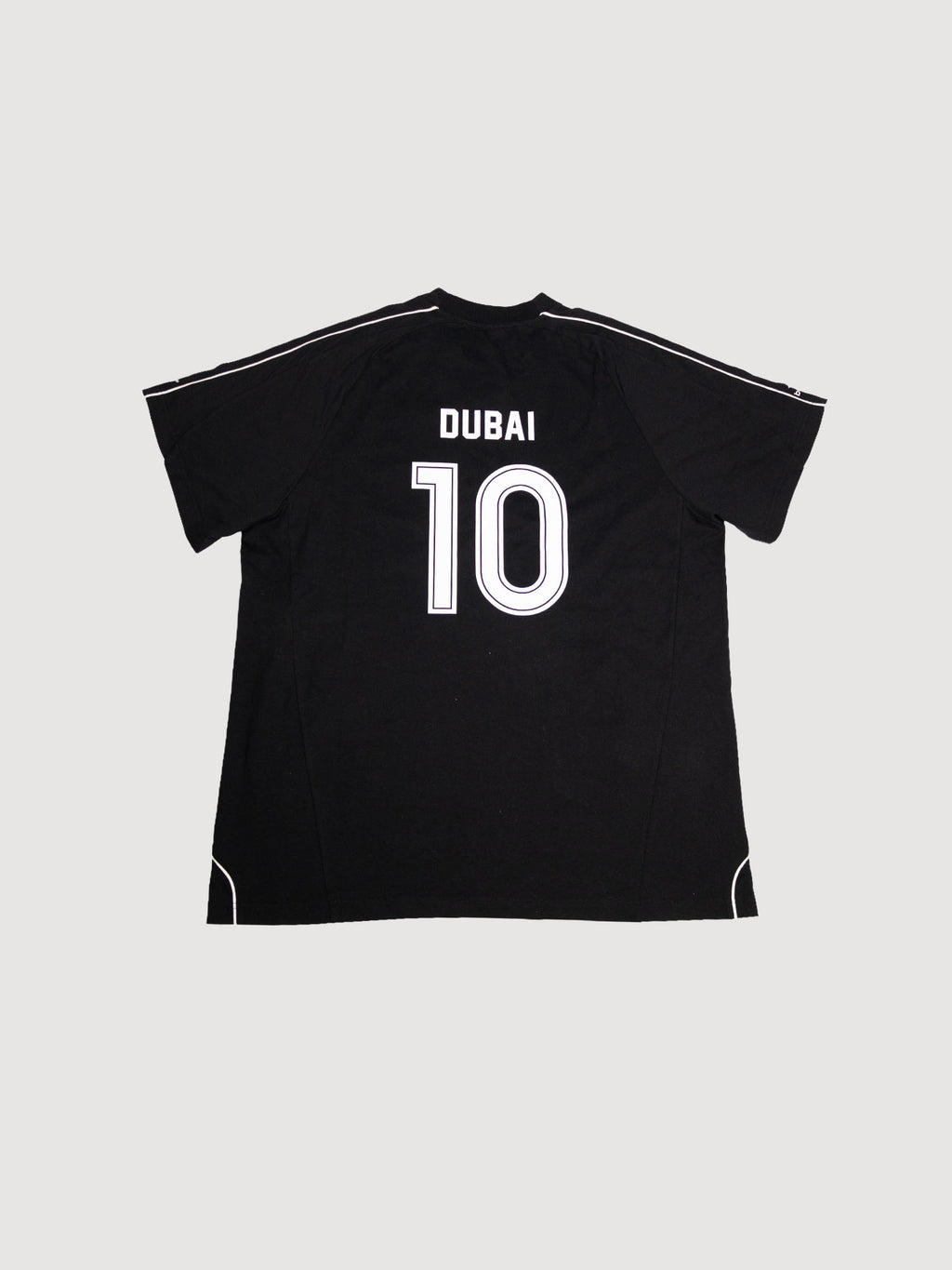 Dubai exclusive T-shirt