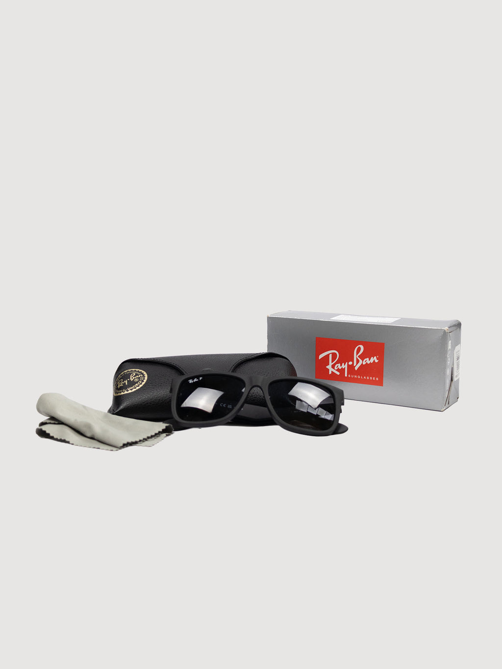Ray-Ban Justin Sunglasses