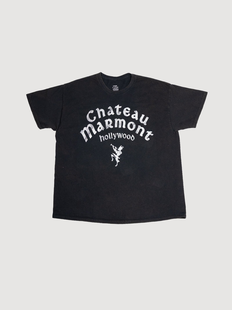 Chateau marmont hollywood vintage