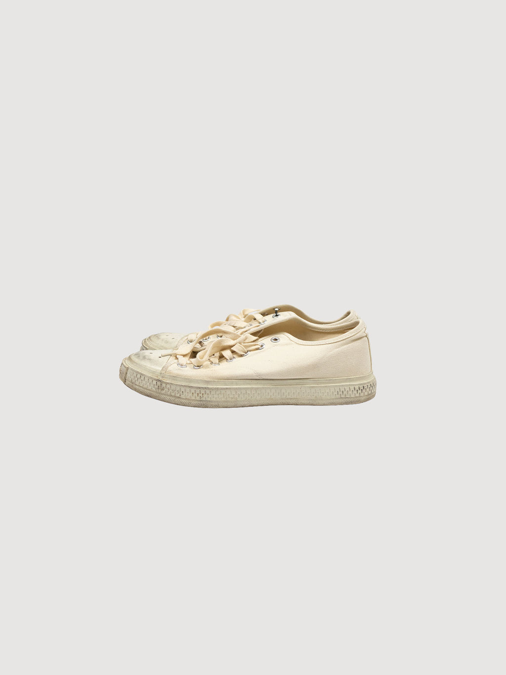 Ballow Soft Tumbled Tag Low 'Off White'