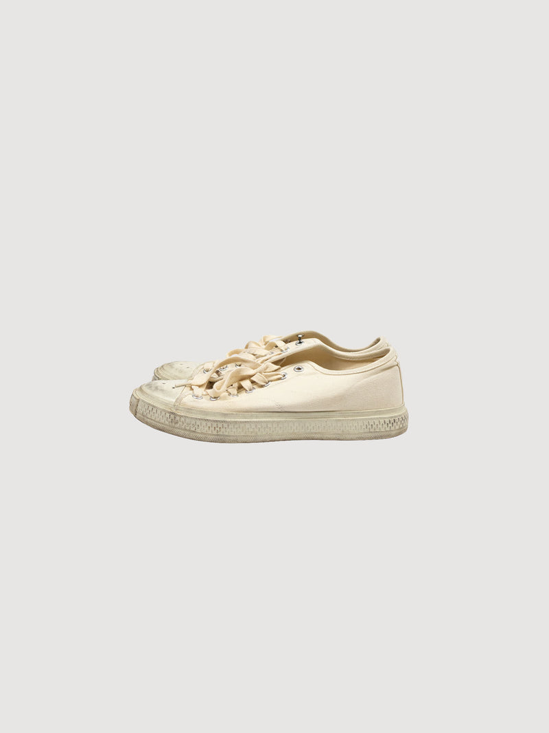Ballow Soft Tumbled Tag Low 'Off White'