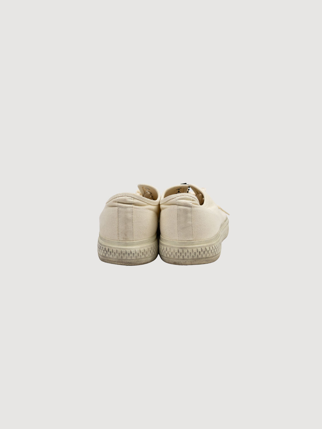 Ballow Soft Tumbled Tag Low 'Off White'