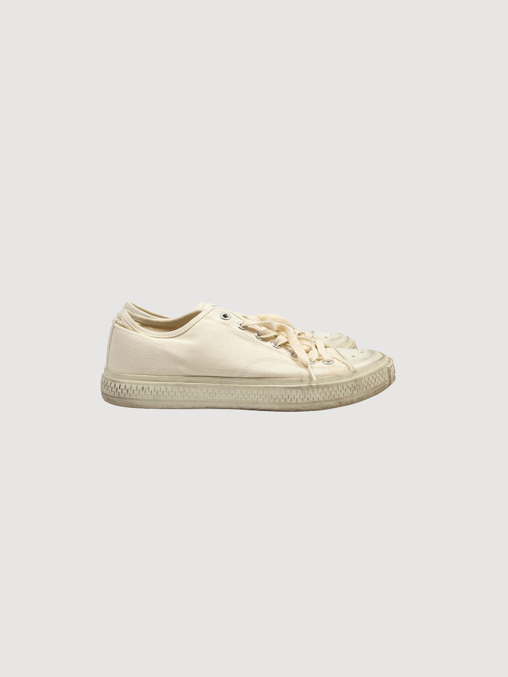 Ballow Soft Tumbled Tag Low 'Off White'