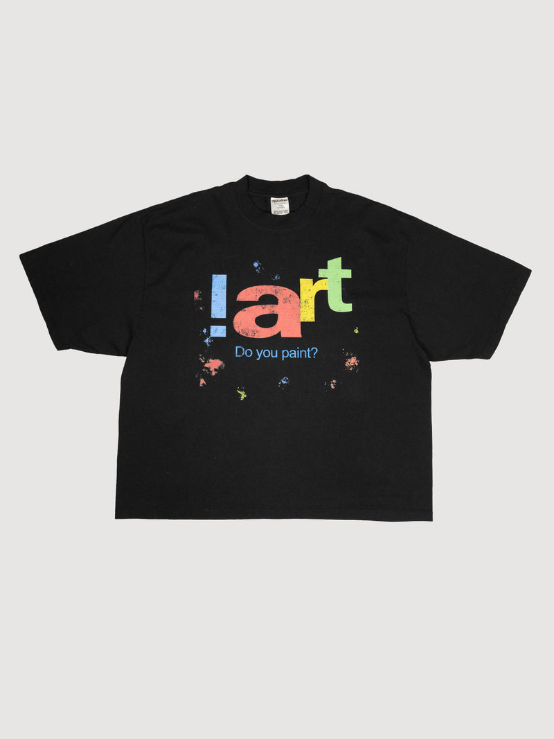 War art T-shirt