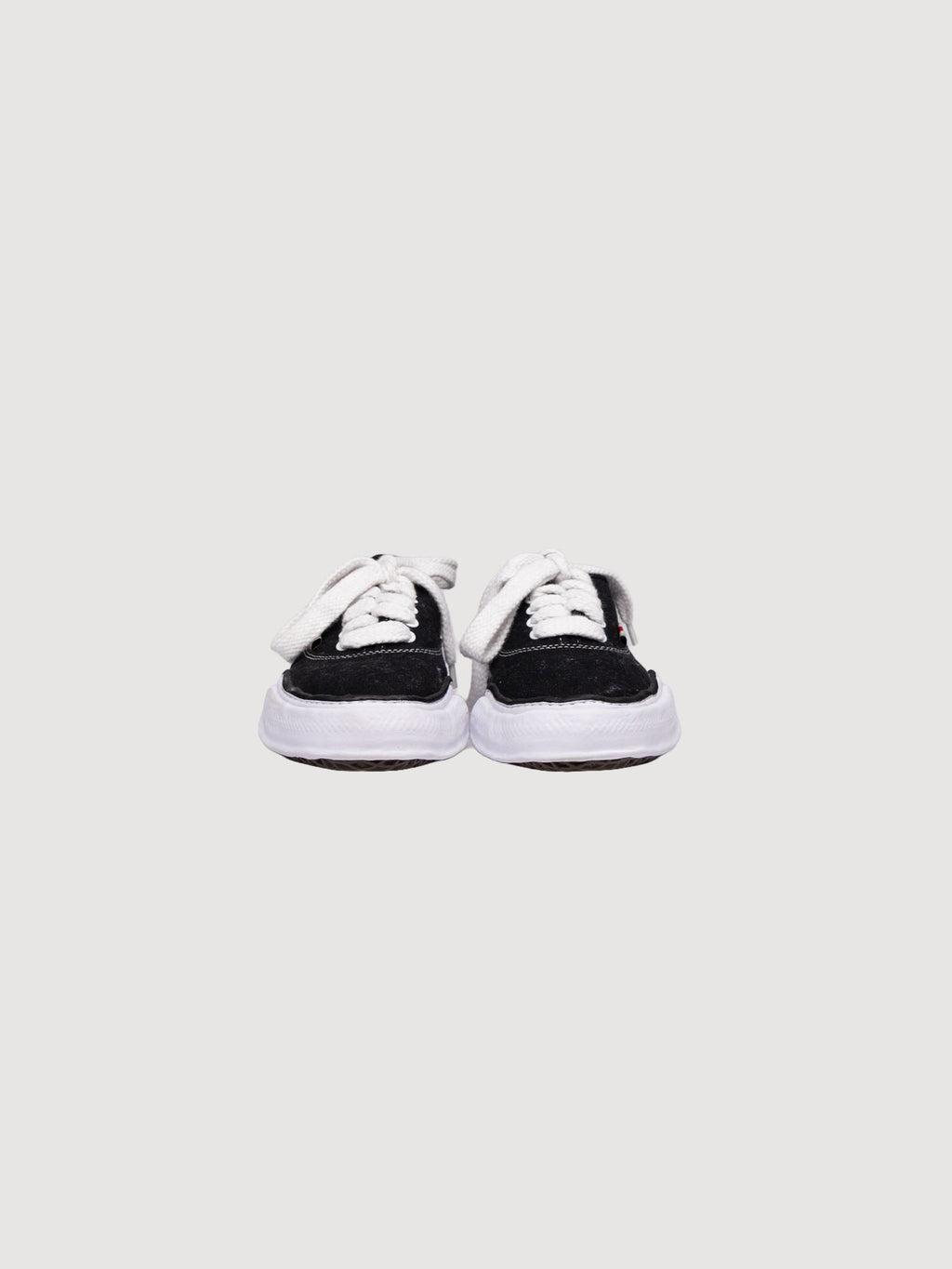 “ERIC” OG Sole Canvas Low-top Sneaker