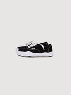 “ERIC” OG Sole Canvas Low-top Sneaker