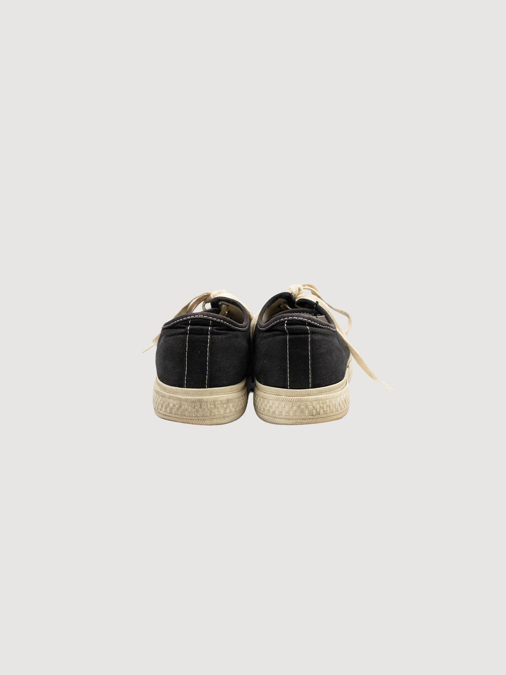 Ballow Soft Tumbled Tag Low 'Black'