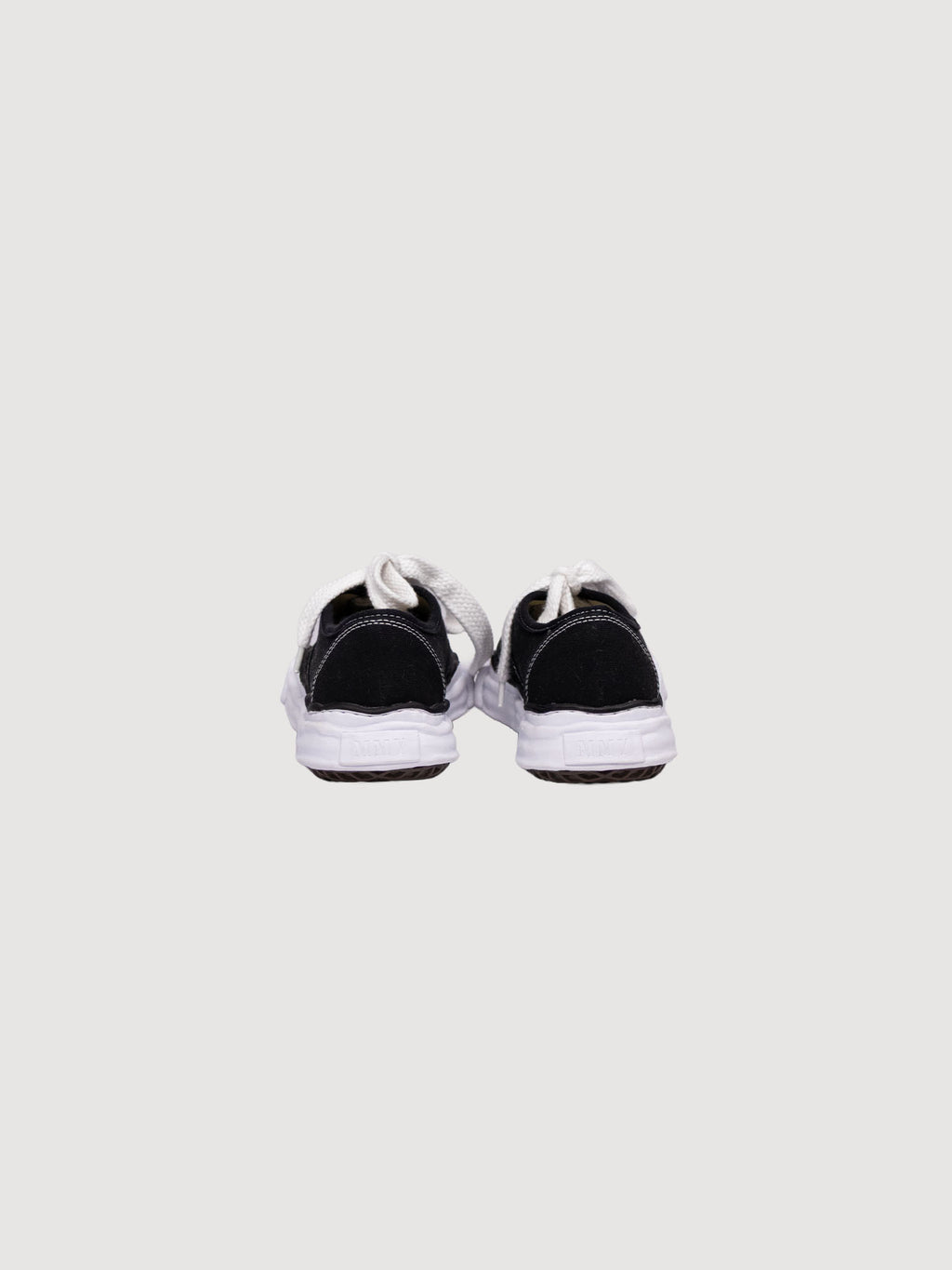 “ERIC” OG Sole Canvas Low-top Sneaker