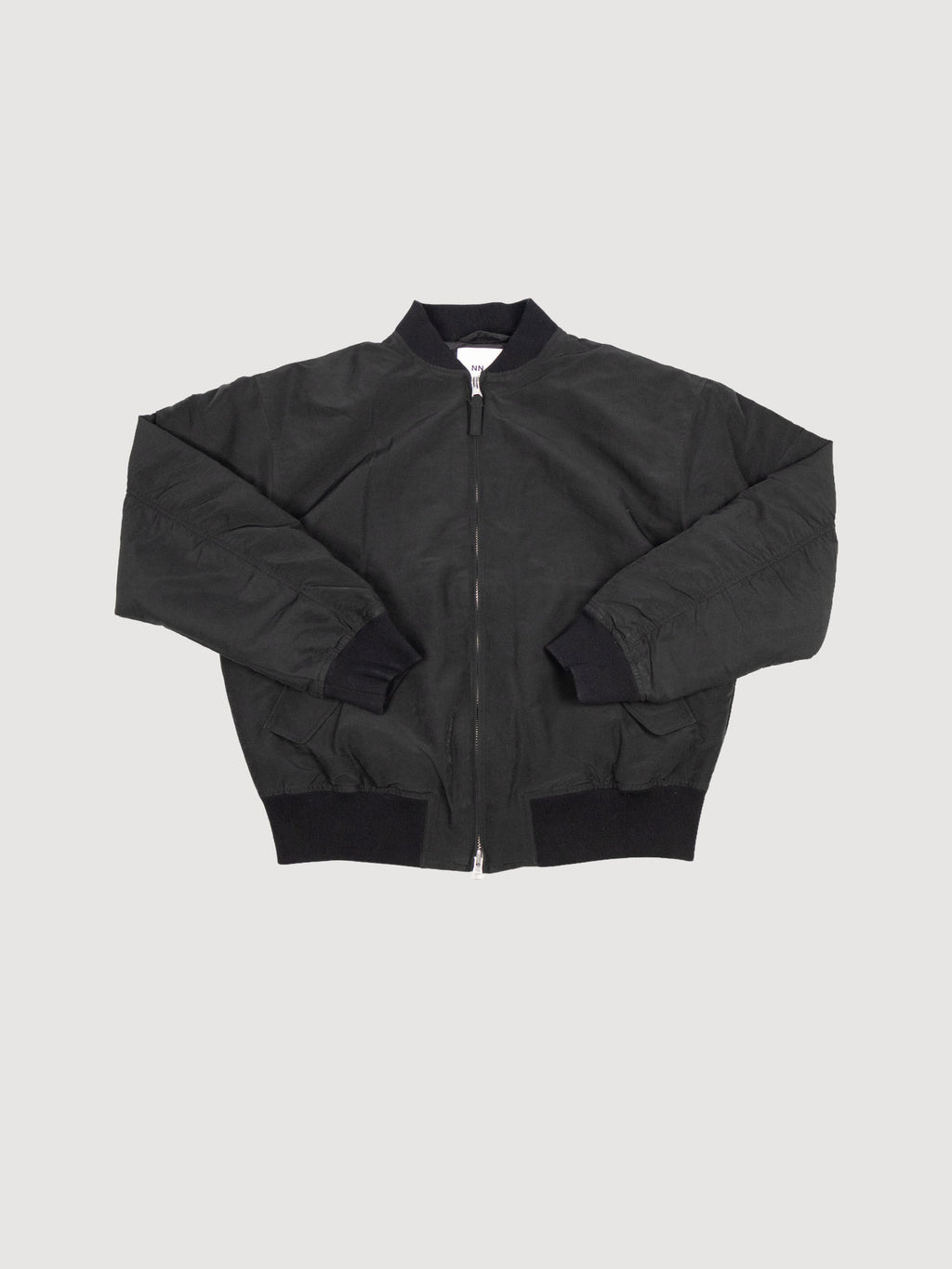 Black Bomberjack