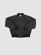 Black Bomberjack