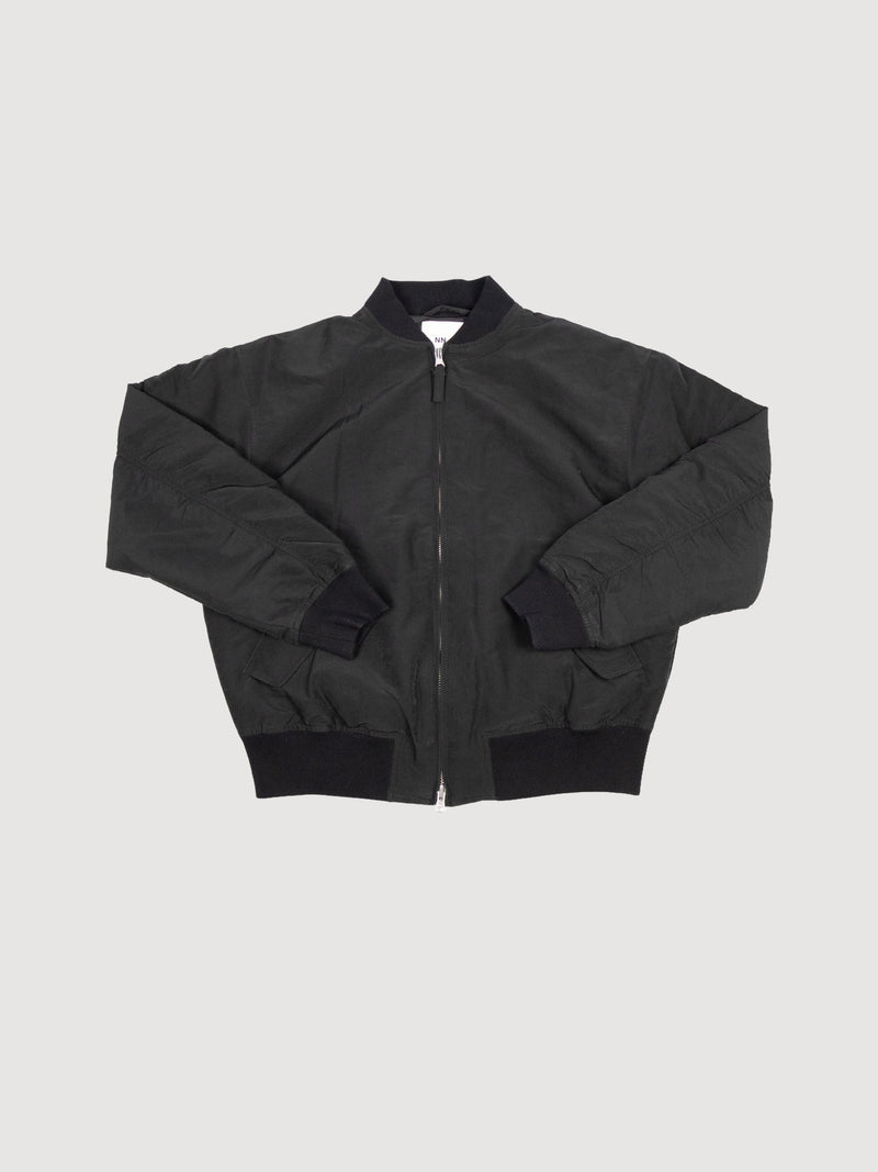 Black Bomberjack