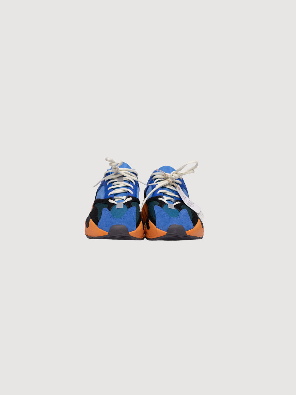 Adidas Yeezy Boost 700 Bright Blue