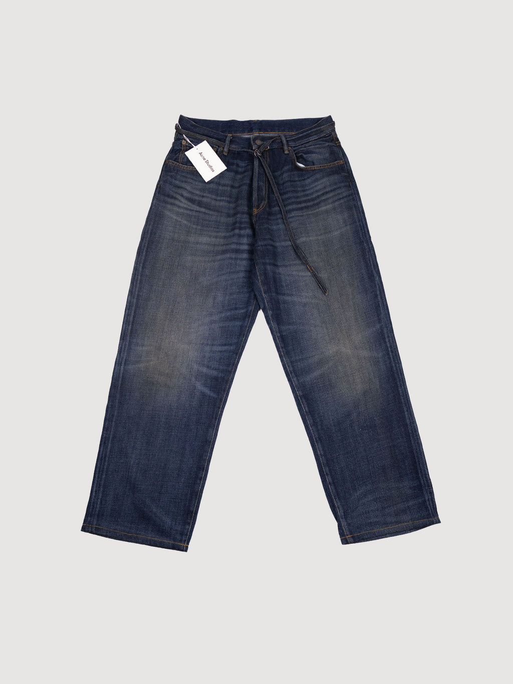 Acne Studios 1991 Toj U Yogogi