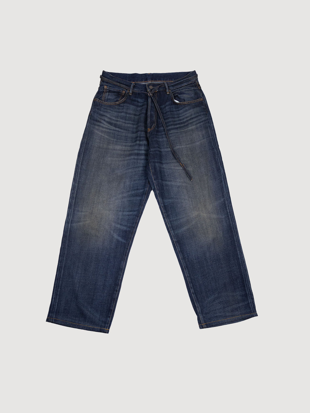 Acne Studios 1991 Toj U Yogogi