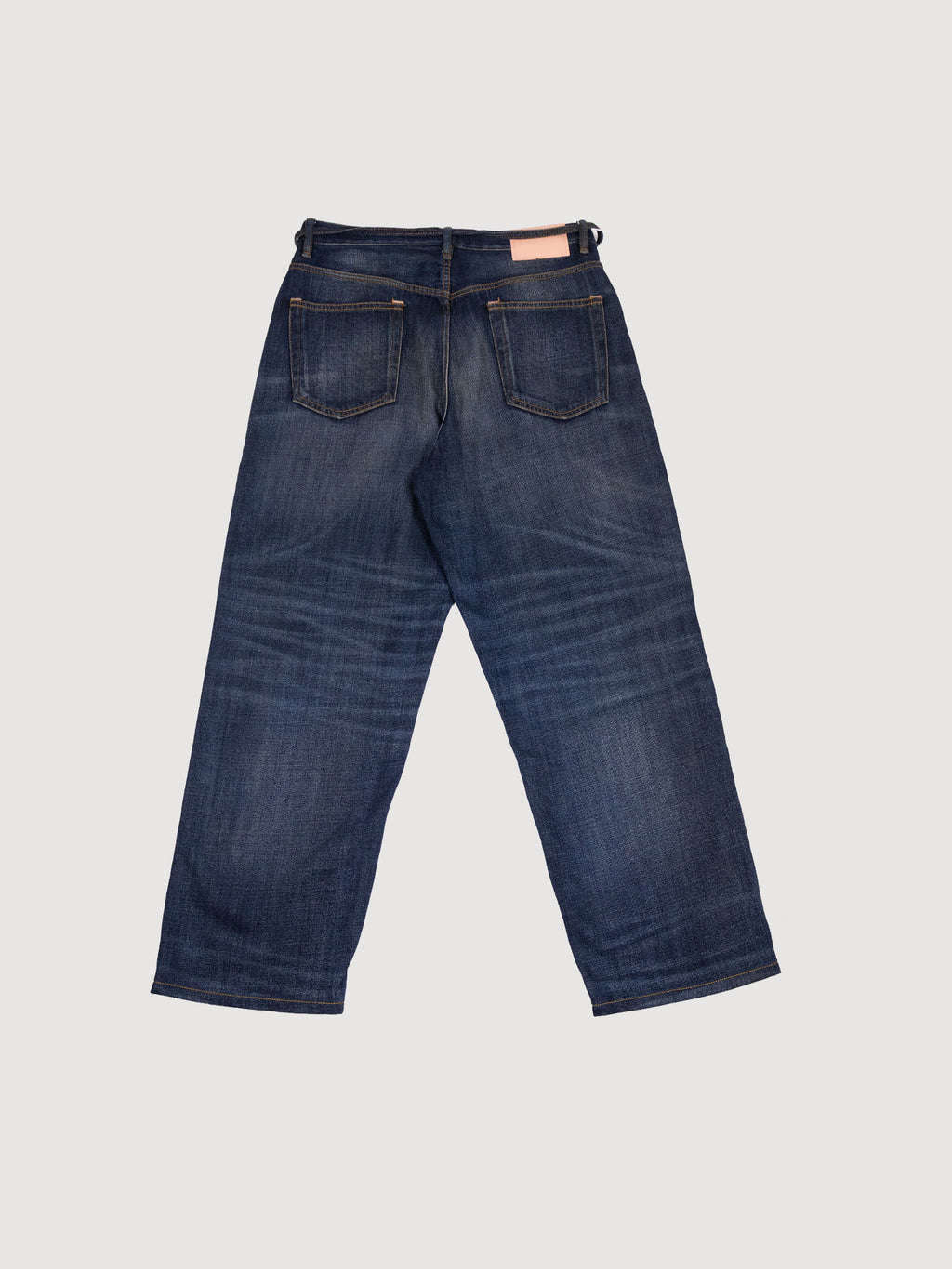 Acne Studios 1991 Toj U Yogogi
