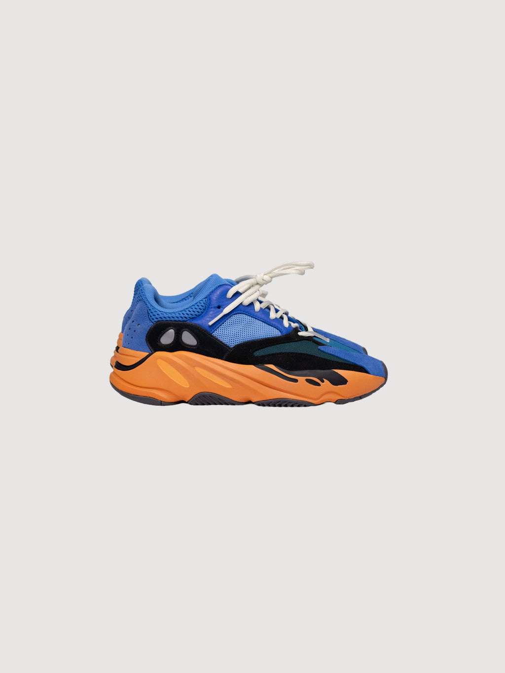 Adidas Yeezy Boost 700 Bright Blue