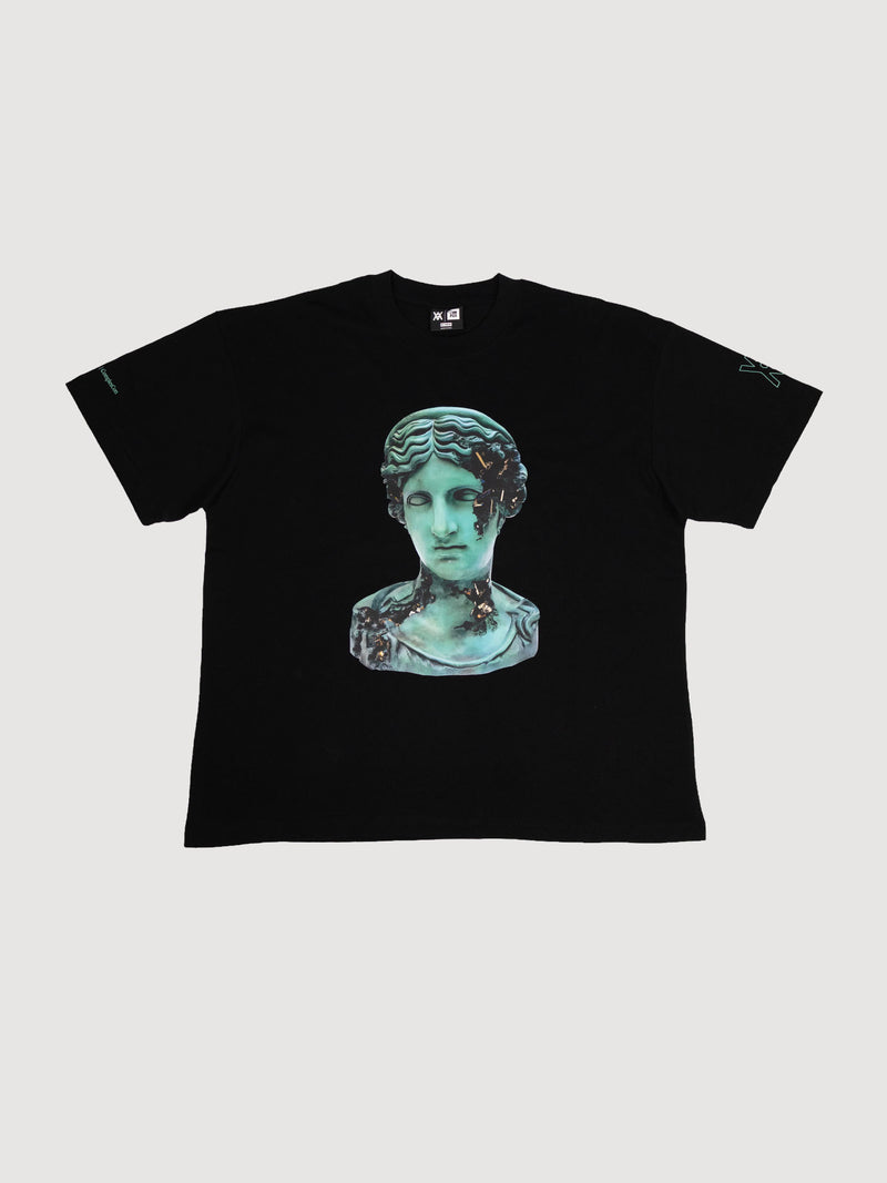 Complex T-shirt x Daniel Ashraham