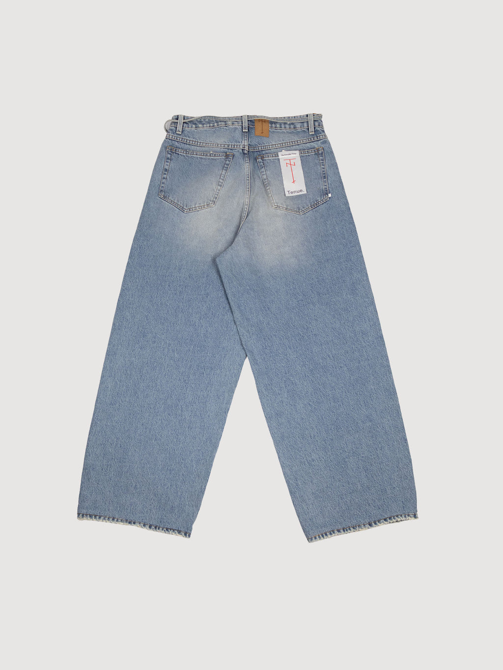 Noah Jeans Reno