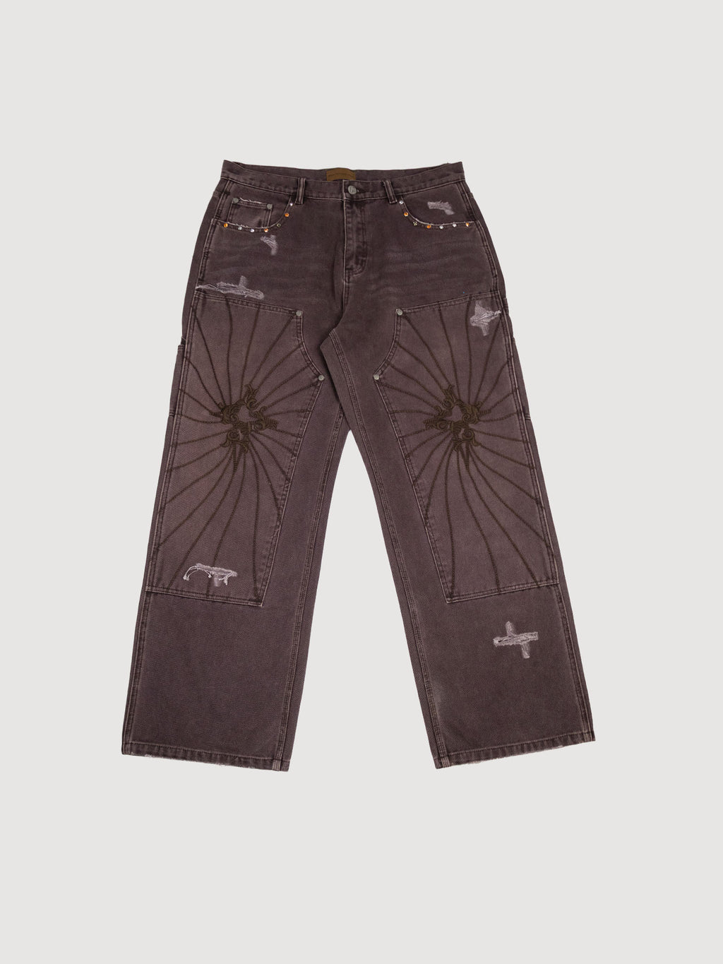 Bijou Fading Cargo