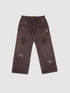 Bijou Fading Cargo