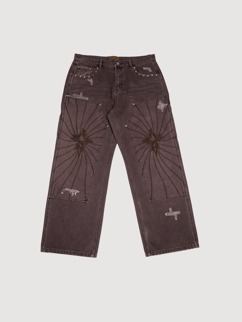 Bijou Fading Cargo