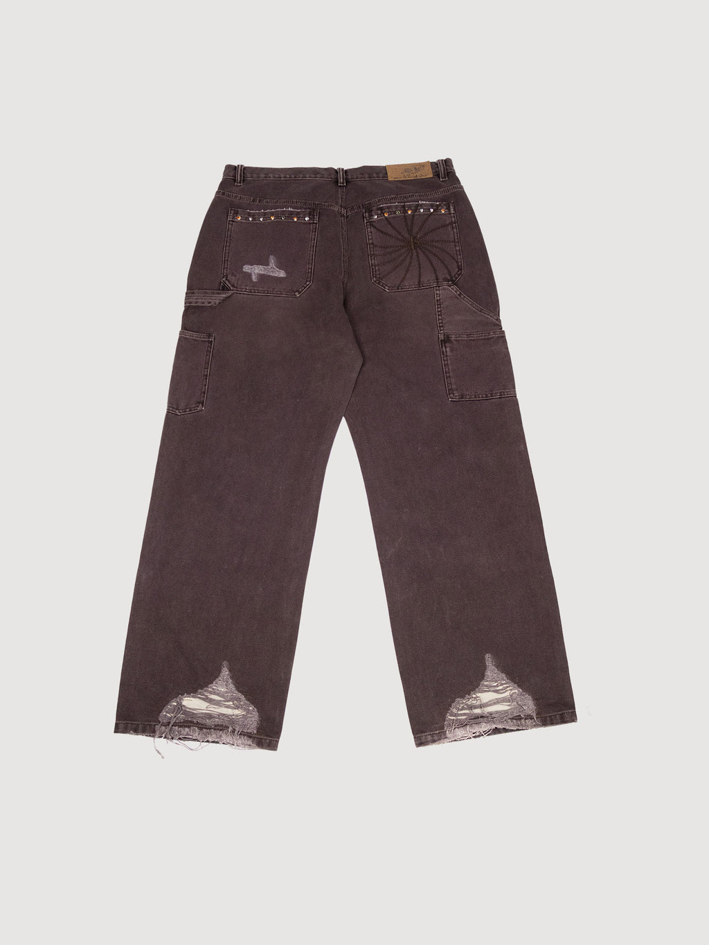 Bijou Fading Cargo