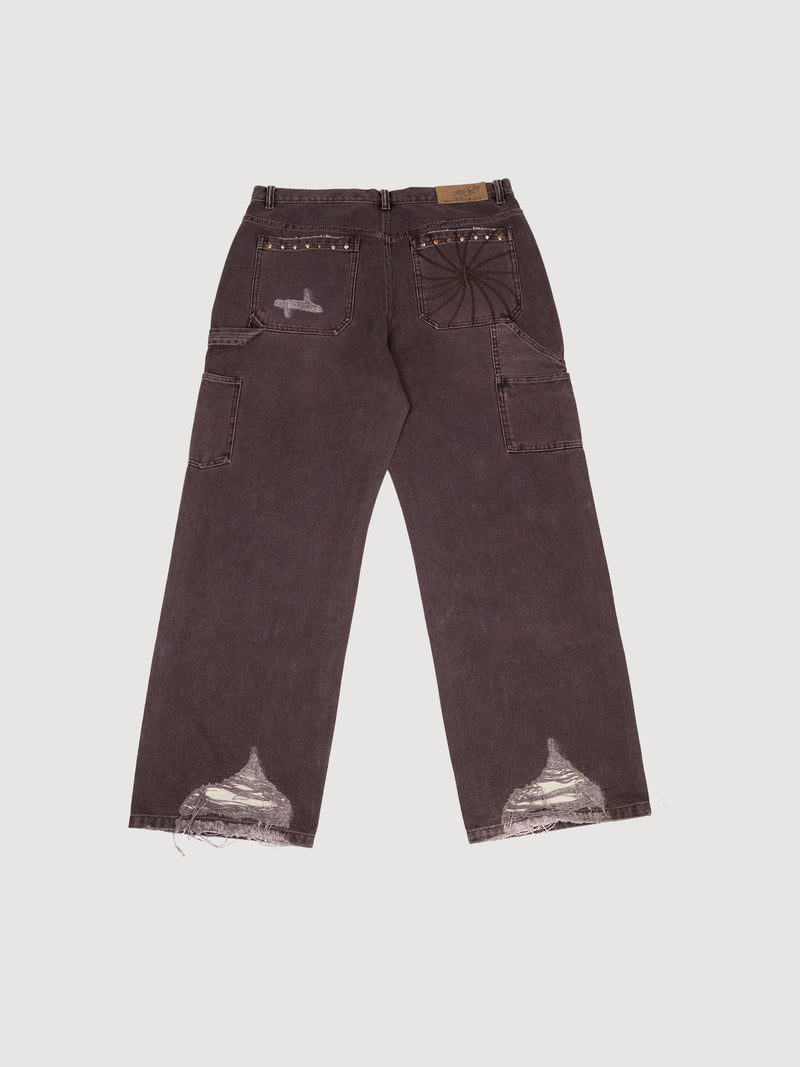 Bijou Fading Cargo